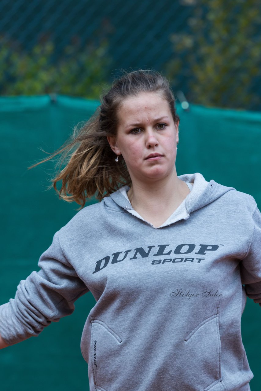 Bild 81 - NL Damen Der Club an der Alster - TC GW Gifhorn : Ergebnis: 9:0